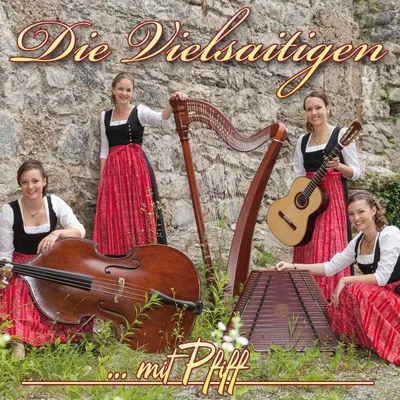 Produktbild von ...mit Pfiff