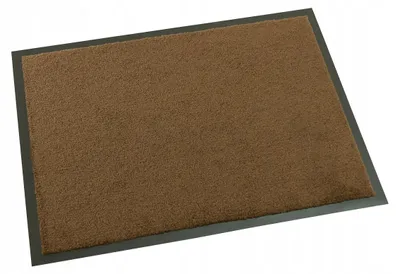 Produktbild von Akcila Eton 92 Fußmatte 120x180 cm rutschfest braun
