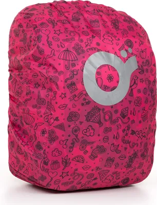 Produktbild von Regencape ZIGI  Pink Topgal ZIGI 17002