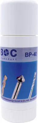 Produktbild von Bohrcraft Bohrpaste (Schneidpaste) für Bohr- und Schneidwerkzeuge Inhalt 40 ml