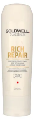 Produktbild von Goldwell Conditioner Dualsenses Rich Repair Aufbau Conditioner