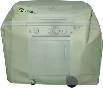Produktbild von Mr.Gardener Abdeckhaube, ca.130x 65x100cm, 8604H