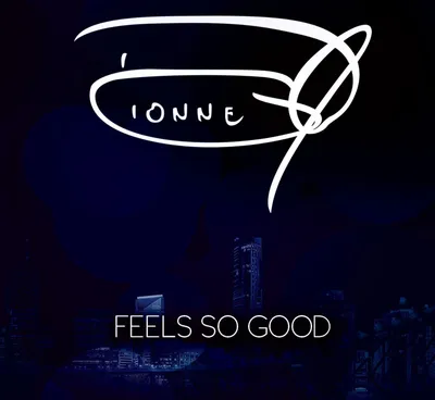 Obrázok produktu pre Dionne Warwick: Feels So Good