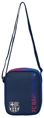 Produktbild von Fc Barcelona Bd93-01bc Umhängetasche Blau Kinder Blau One Size