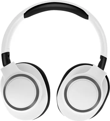 Produktbild von Avizar, Bluetooth Sportkopfhörer 8 Stunden Akkulaufzeit, Weiß