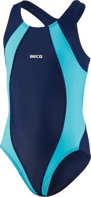 Produktbild von Beco 5436 766 Badeanzug Blau 152 cm Mädchen Blau 152 cm