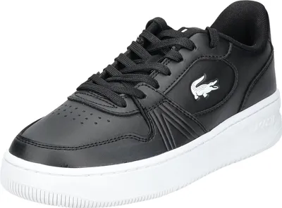 Produktbild von Lacoste Sneaker Sneaker Kunstleder