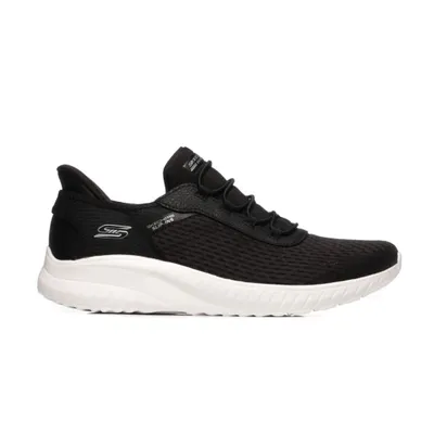 Produktbild von SKECHERS BOBS SQUAD CHAOS - I SLIP-INS Schwarz