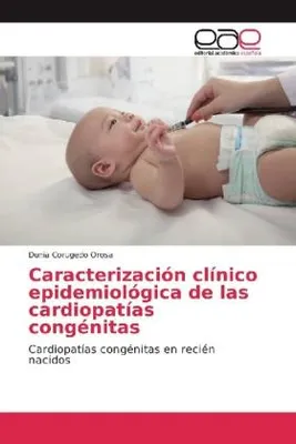 Image de Caractérisation clinique et épidémiologique des cardiopathies congénitales
