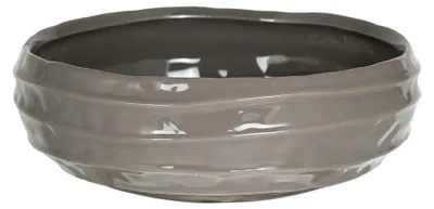 Productafbeelding van Kaheku schaal, Garno klei, diameter 23,5, hoogte 8, artikelnummer 7833040849