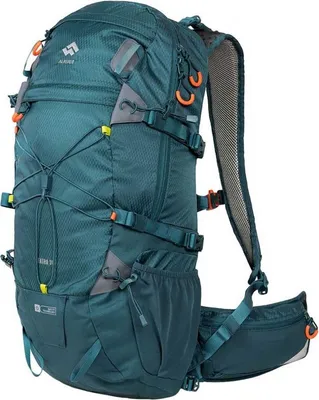 Produktbild von Alpinus Fatra II 30L grüner Trekkingrucksack
