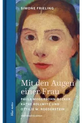 Productafbeelding van Mit den Augen einer Frau
