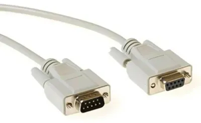 Immagine prodotto di ACT Cavo seriale per stampante 9 pin D-sub maschio