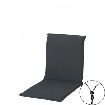 Obrázek produktu pro Doppler ELEGANT 2430 nízký - polstr na židli a křeslo