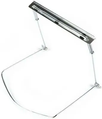 Produktbild von Fender 099-0700-100 Mundharmonikahalter