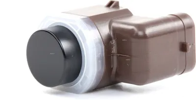 Produktbild von RIDEX 2412P0067 Einparkhilfe Parksensor Schwarz Vorne Hinten für BMW 5 Touring (F11) 5 Limousine (F10) X3 (F25) X5 (E70) 7 (F01, F02, F03, F04)