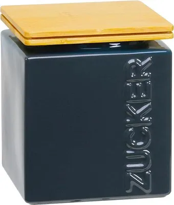 Productafbeelding van Twee draaischijven van hout met antislipmat, geschikt als organizer voor keuken en badkamer. Draaischijf voor keuken, badkamer en meer (25,4 cm + 22,9 cm) - Hout