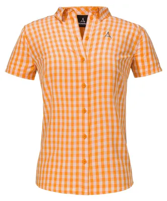 Produktbild von SCHÖFFEL Damen Wanderbluse Blouse Style Dalfoss