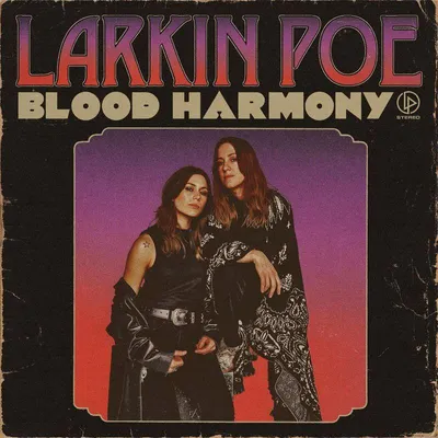 Produktbild von Blood Harmony