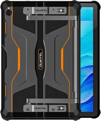 Produktbild von Oukitel Rt6 8gb/256gb 10´´ Tablet  One Size / EU Plug 220V  One Size