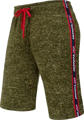 Produktbild von Nebulus Short MONACO Herren, kurze Hose , Sommerhose , P5624 - Herren, grün, M
