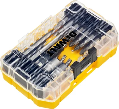Produktbild von Dewalt DT70702-QZ Schraubendrehersatz 40-teilig