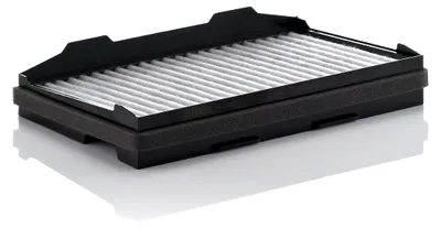 Zdjęcie produktu dla Filtr Kabiny Saab 9-5 Z Aktywnym Węglem