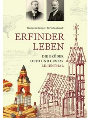 Produktbild von Erfinderleben