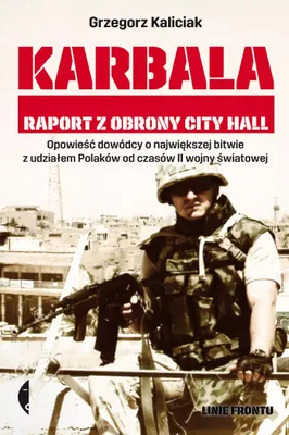 Produktbild von Karbala