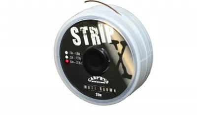 Image de Carp'R'Us Coated Strip-X 20m CRU300415