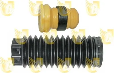Produktbild von UNIGOM 391282 Anschlagpuffer Federung Vorne passend für PEUGEOT 407 SW (6E) 407 (6D) 407 Coupe (6C)