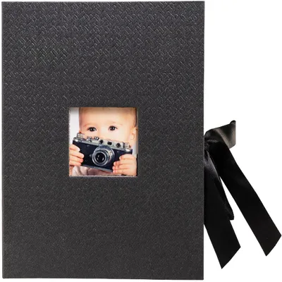 Obrázok produktu pre Fotokufrík OfficeByMe čierny