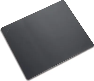 Produktbild von Laufer 67262, Schwarz, Einfarbig, Anti-Rutsch-Basis