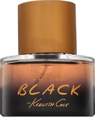 Zdjęcie produktu dla Kenneth Cole Black Copper woda toaletowa dla mężczyzn 50 ml
