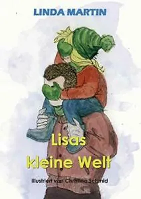 Immagine prodotto di Lisas kleine Welt