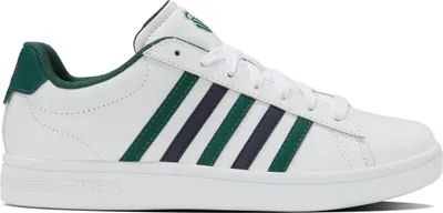 Produktbild von K-Swiss Herren Sneaker Weiß 04413-129-M Grösse 45
