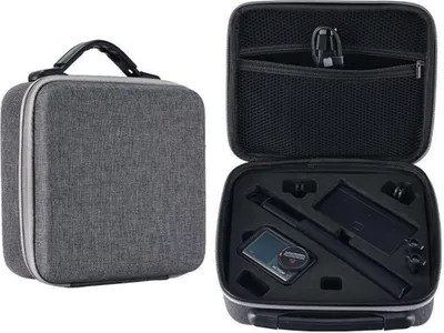 Obrázek produktu pro Pro přenosný úložný box na akční kameru DJI Osmo Action 6