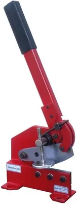 Produktbild von Handhebelschere 125 mm