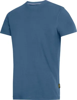 Produktbild von Snickers 2502 T-Shirt-ozean blau 1700-XXL