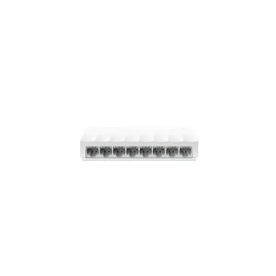 Immagine prodotto di TP-Link 8-Port 10/100Mbps Desktop Network Switch