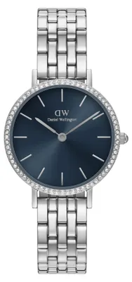 Productafbeelding van Daniel Wellington - DW00100664 - Armbanduhr - Damen - Quarz - PETITE