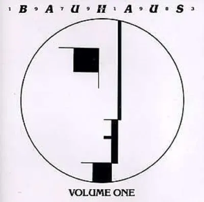 Obrázek produktu pro Bauhaus: 1979 - 1983 Vol. 1 -   - (CD / #)