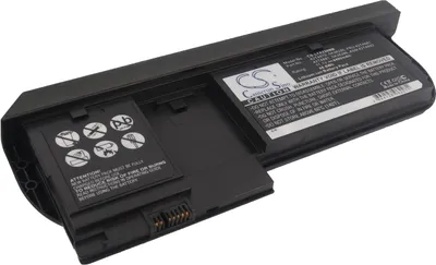 Produktbild von TECHTEK Laptop Akkus Kompatibel mit [Lenovo] ThinkPad X220 Tablet, Thinkpad X220i, ThinkPad X220i Tablet, ThinkPad X220t, Thinkpad X230i, Thinkpad X2