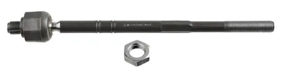 Image de LEMFÖRDER Articulation axiale de barre d'accouplement 27279 02 avant des deux côtés pour SAAB 9-5 (YS3E)