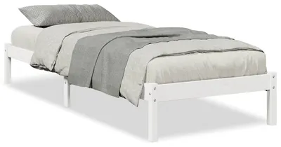 Zdjęcie produktu dla VidaXL 852403, Biały, 95,5 cm, 2,15 m, 31 cm, 900 x 2100 mm, 1 szt.