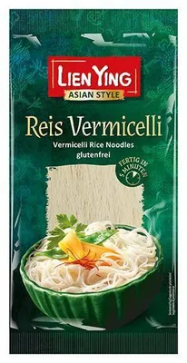 Produktbild von Reis Vermicelli