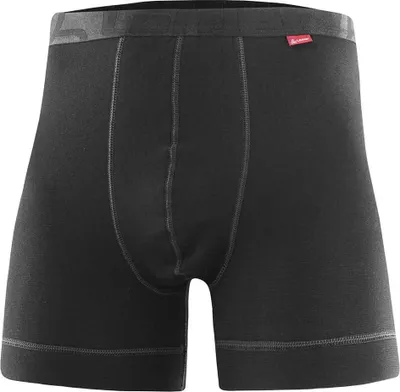 Produktbild von Loeffler Transtex Warm Boxershorts Schwarz 48 Herren Schwarz 48