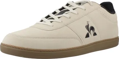 Image de Sport > Zapatillas Hombre Modèle Le Coq Sportif Lcs Derby Couleur Beige