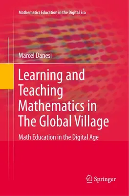 Obrázek produktu pro Learning and Teaching Mathematics in The Global Village