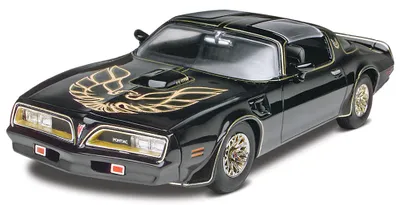 Produktbild von Smokey+the Bandit '77 Pontiac Firebird